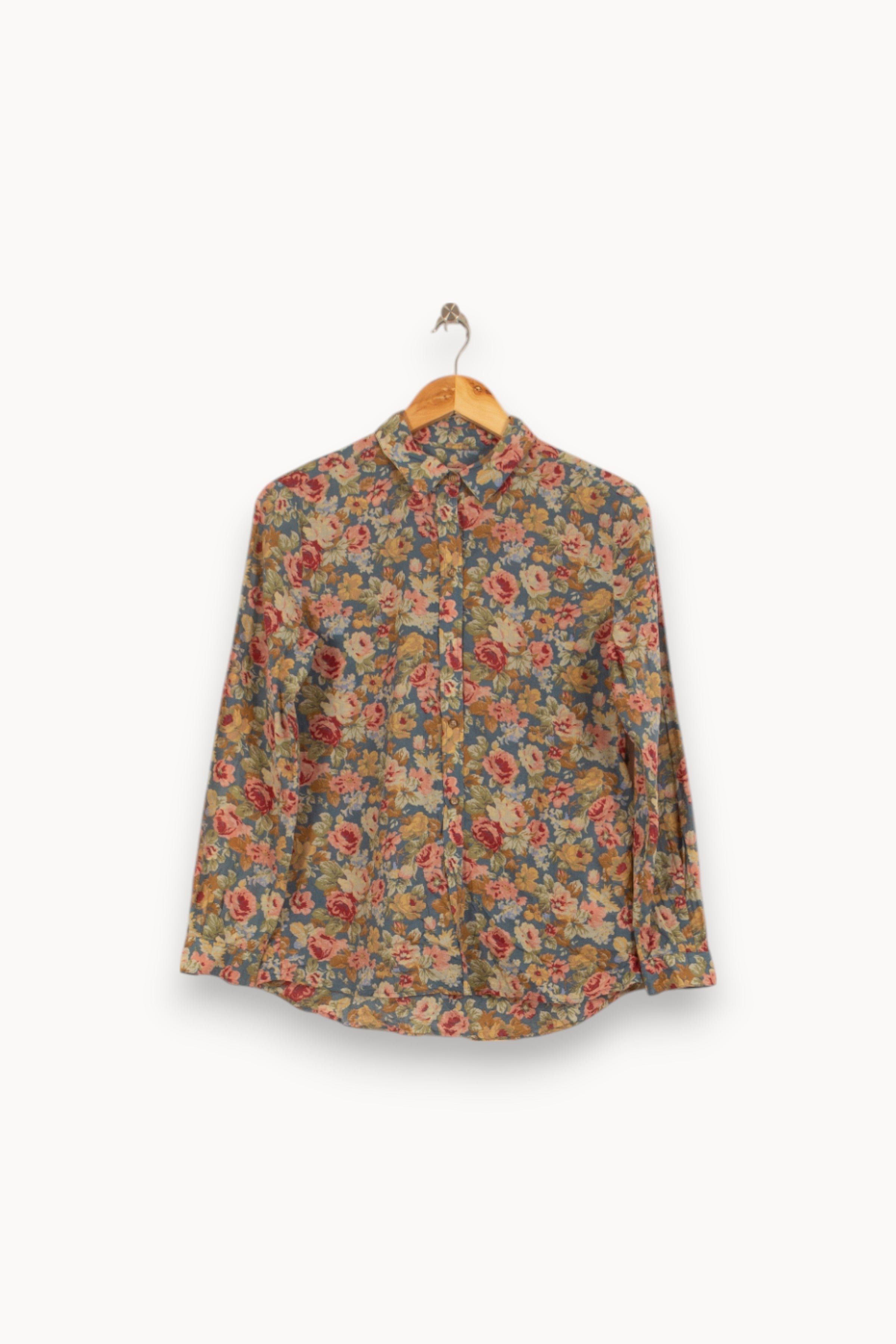 . SEZANE - Seconde main Multicolored