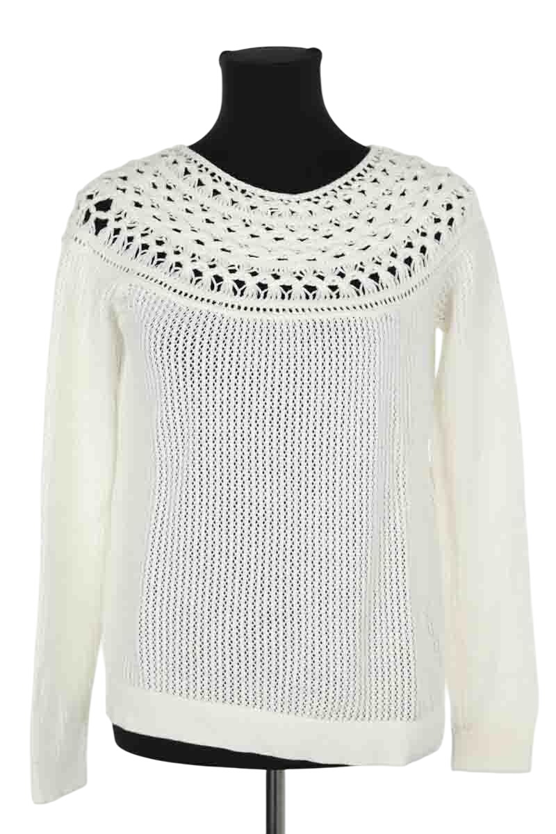 . SEZANE - Seconde main White