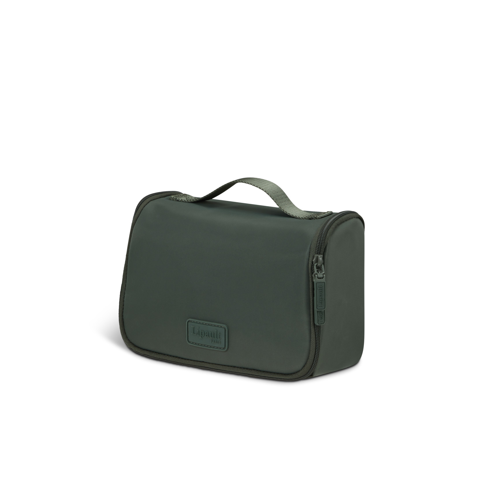 Feather accessories small toiletry pouch LIPAULT