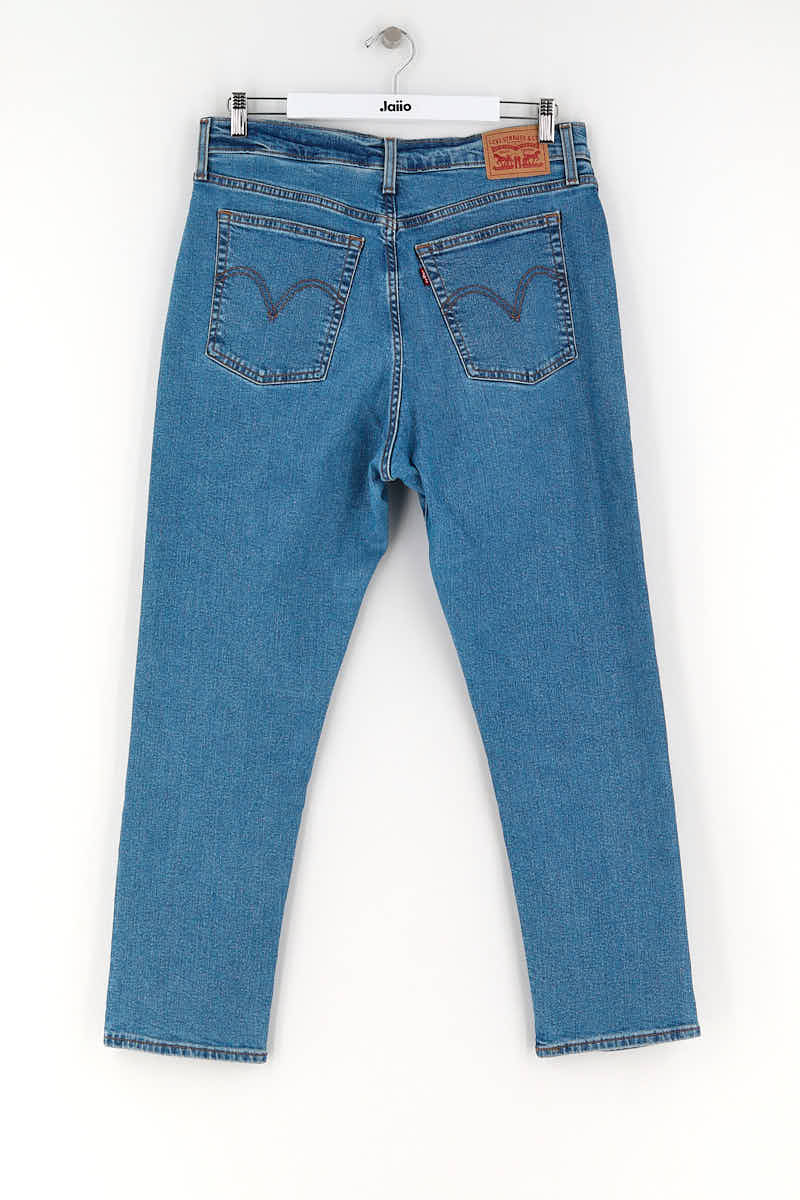 . LEVI'S - Seconde main Blue