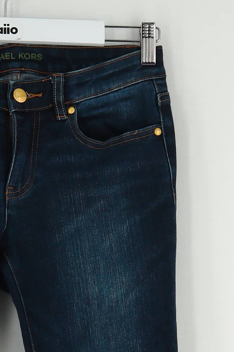 . MICHAEL KORS - Seconde main Blue