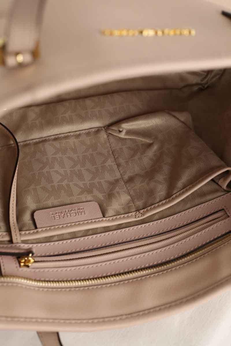 Jet set tote bag Pink