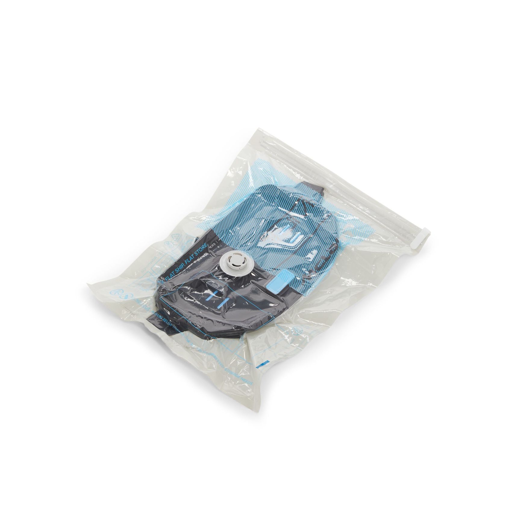 Tumi x McLaren cross-over bag size S TUMI Black