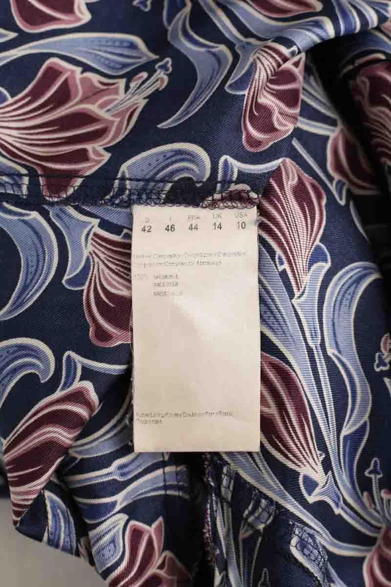 Shirt BOSS - SECONDE MAIN Multicolored