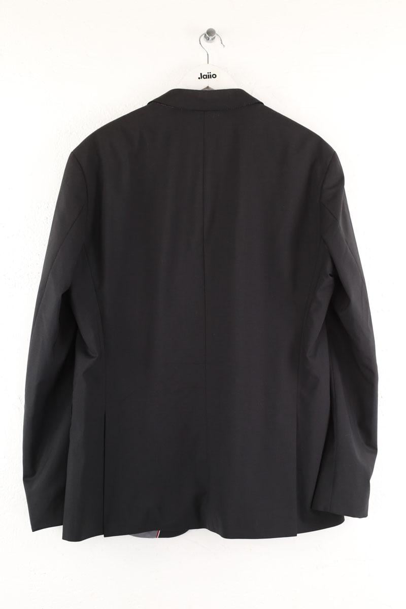 JACKET TOMMY HILFIGER - SECONDE MAIN Black