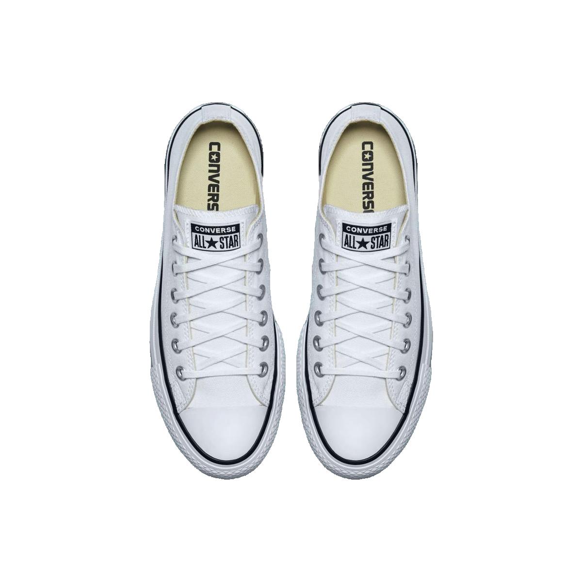 ASICS GEL PULSE 13 CONVERSE White