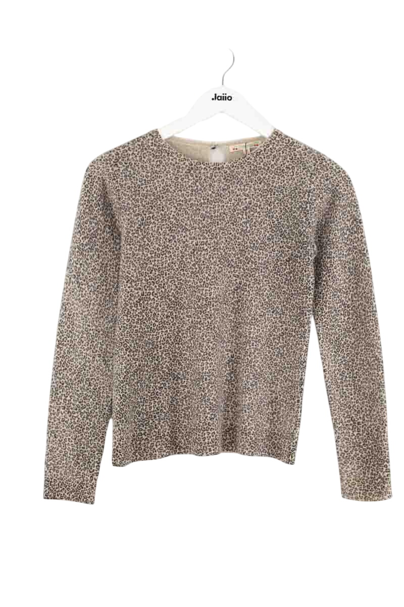 Sweater BONPOINT - Seconde Main Grey