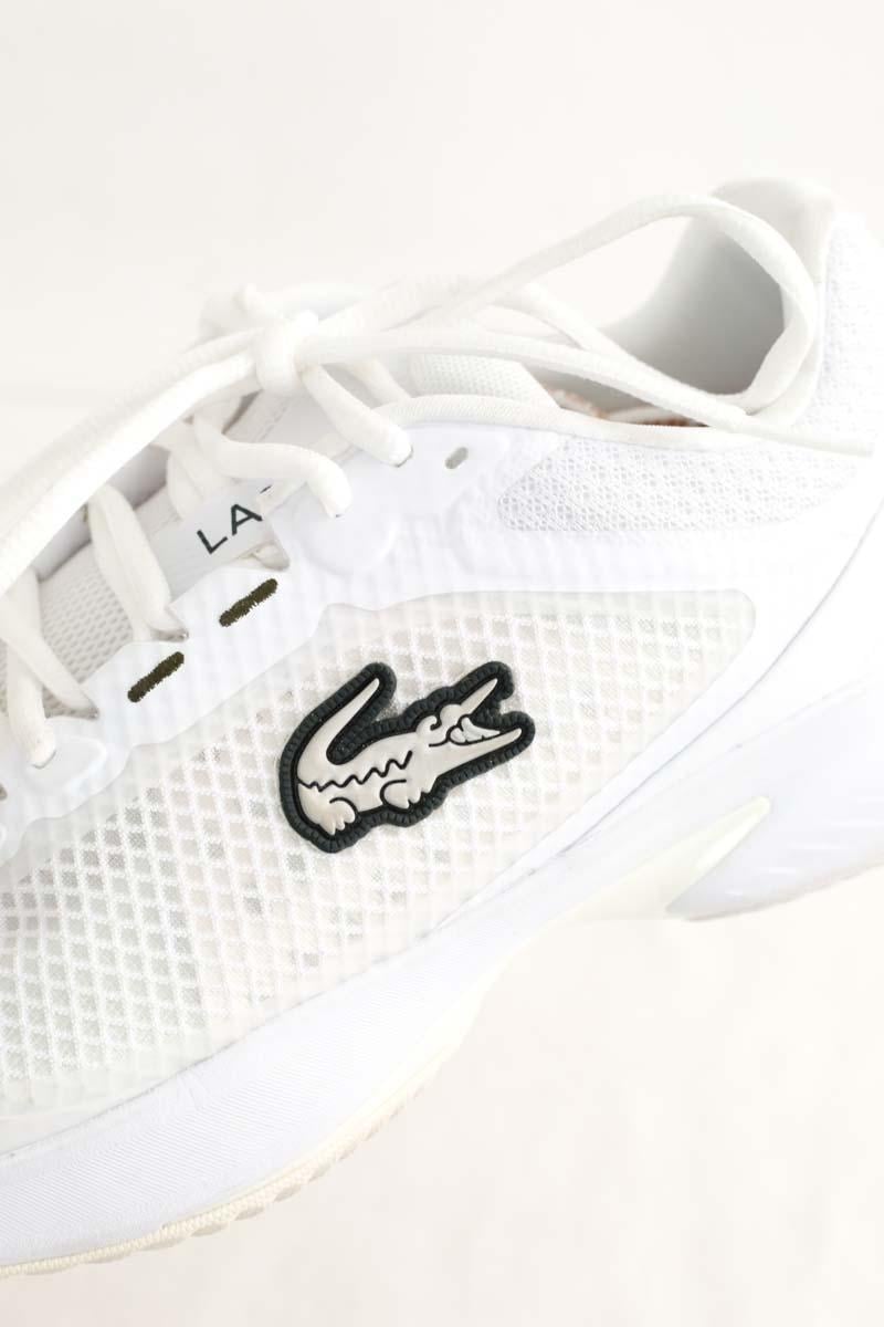 Sneakers LACOSTE - SECONDE MAIN White