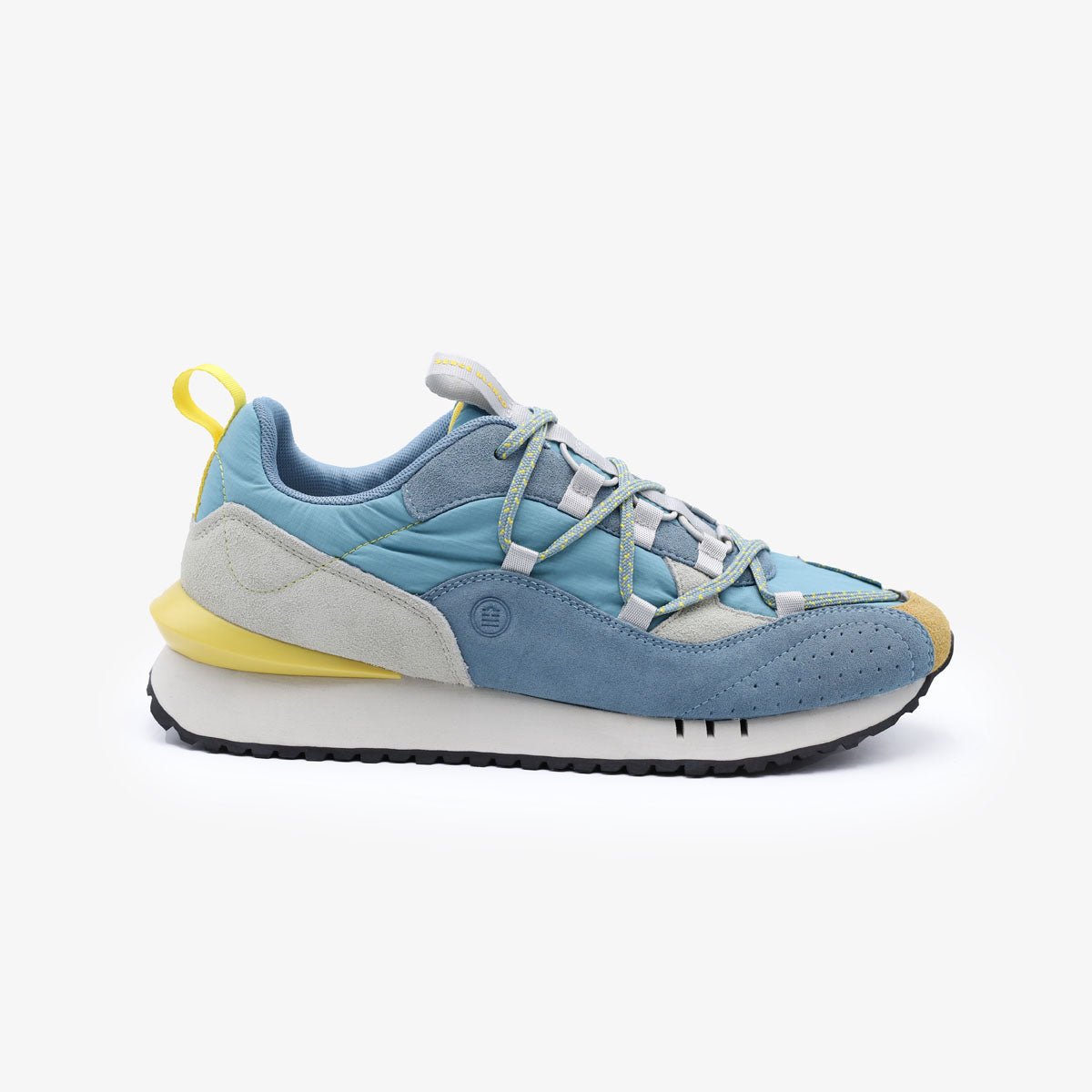 Sneakers SERGE BLANCO Blue