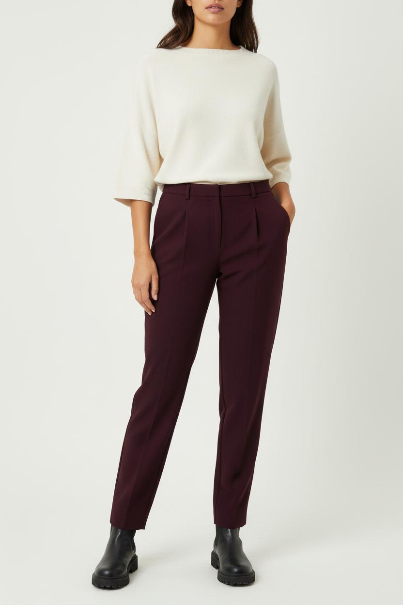 PANTS ACNE STUDIOS - Seconde Main Red