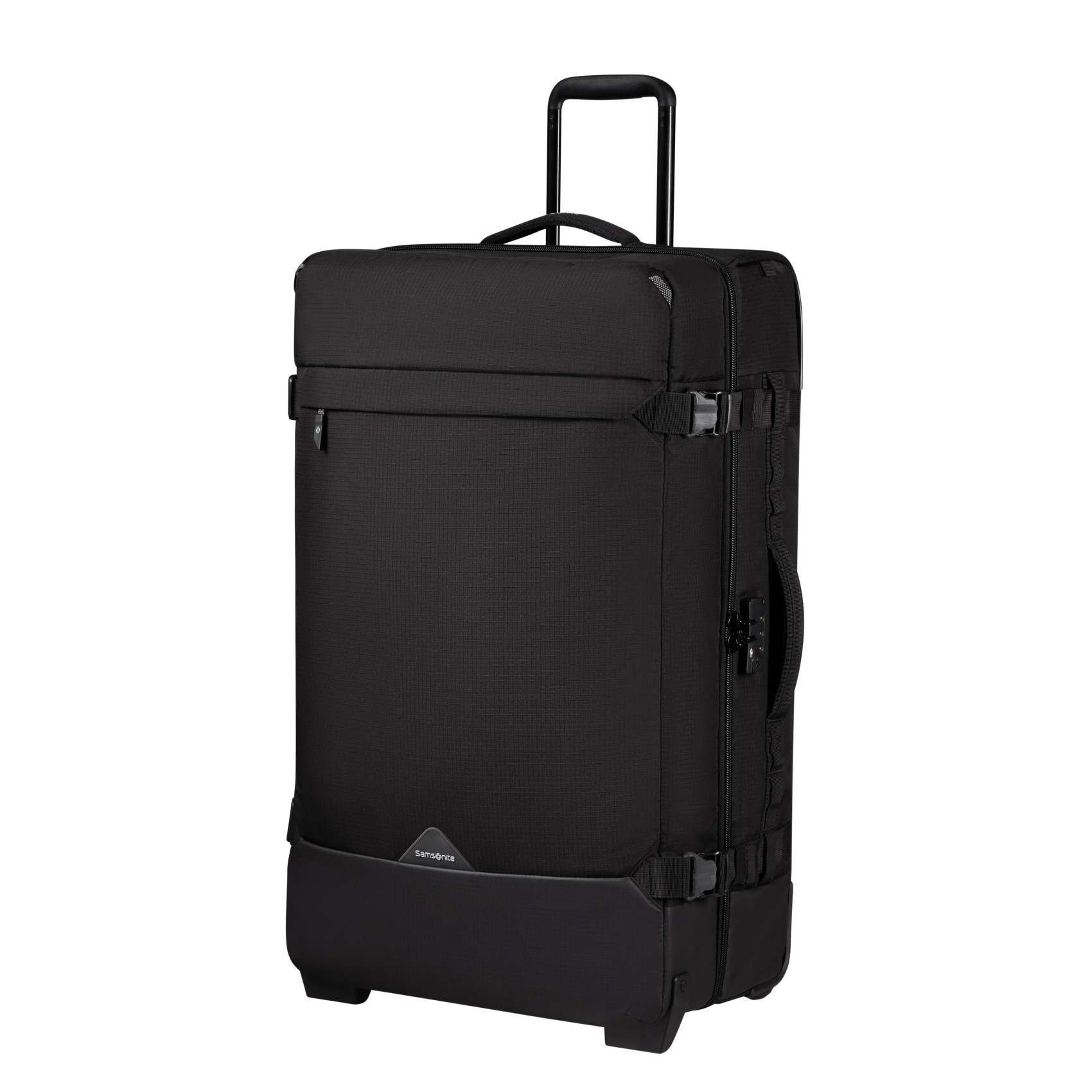 Roadseeker sac de voyage à roues taille l SAMSONITE