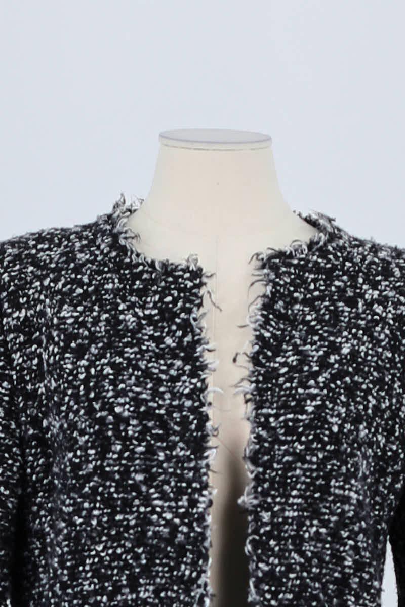 JACKET IRO - Seconde Main Black