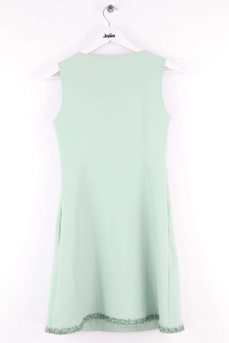 Dress Manoush - Seconde Main Green