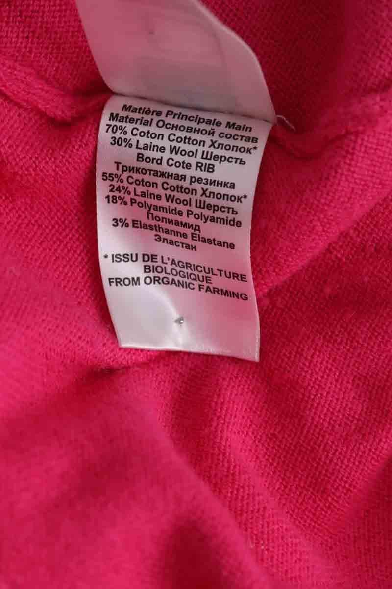 Sweater ISABEL MARANT ÉTOILE - SECONDE MAIN Pink
