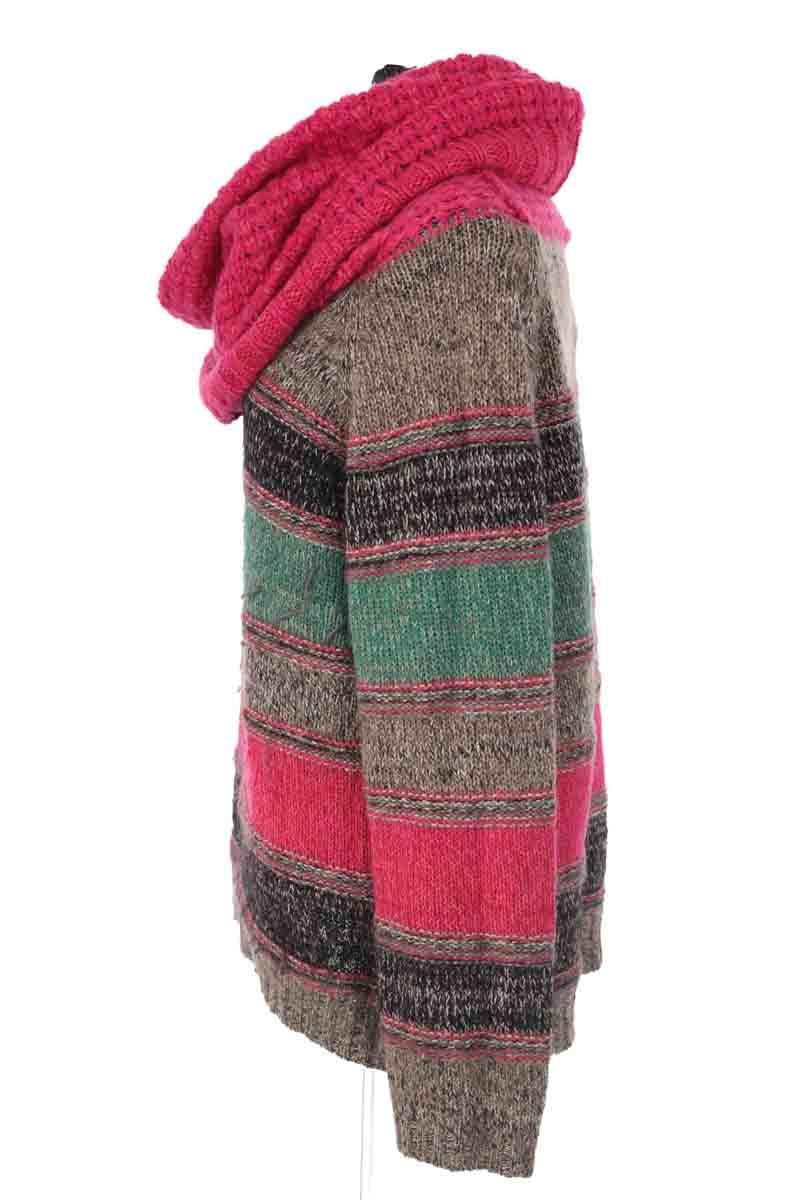 Sweater KENZO - SECONDE MAIN Pink