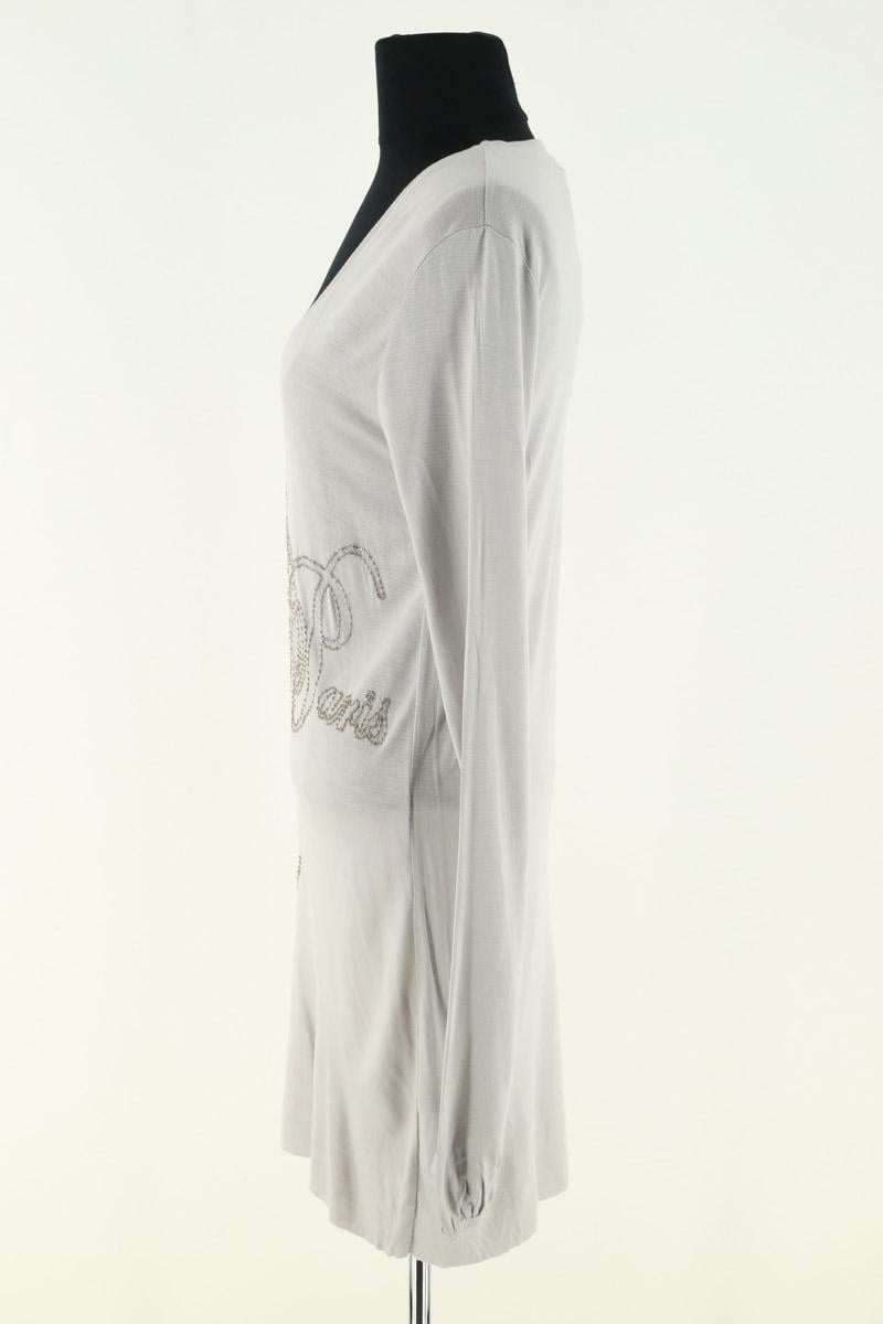 Dress ANTIK BATIK - Seconde Main Grey