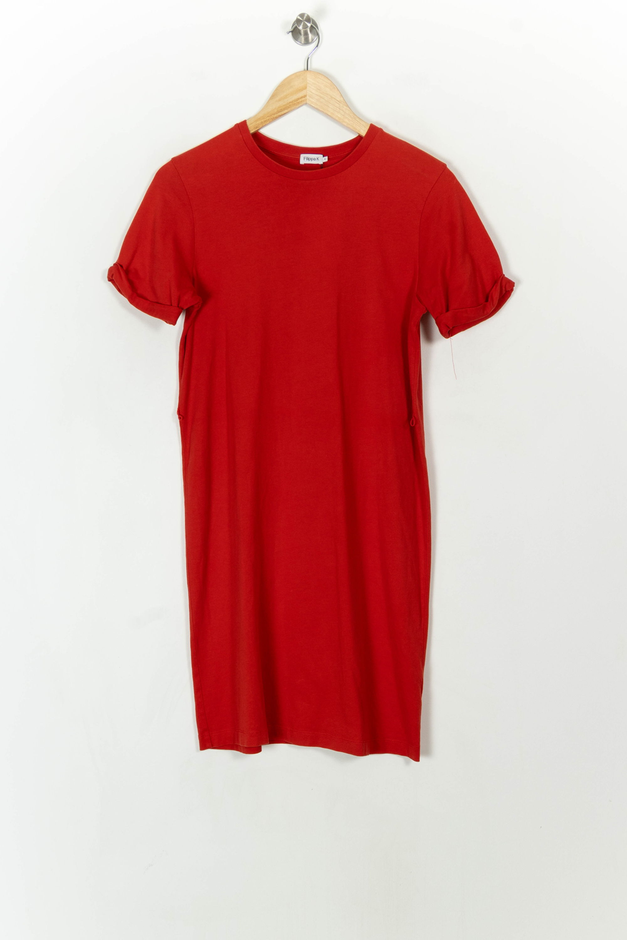 Short & midi dress FILIPPA K - Seconde Main Red