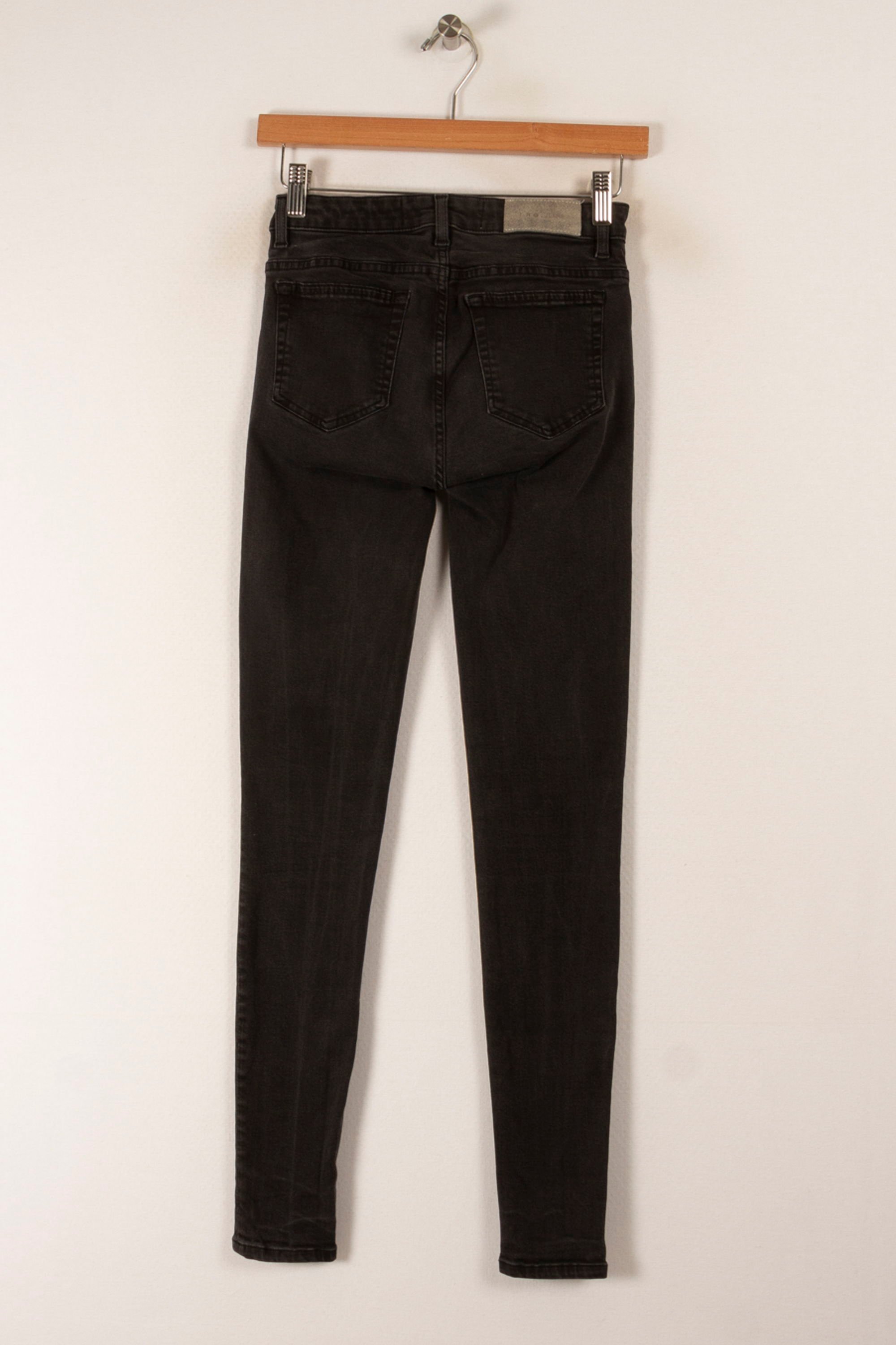 Jeans IRO - Seconde Main Black