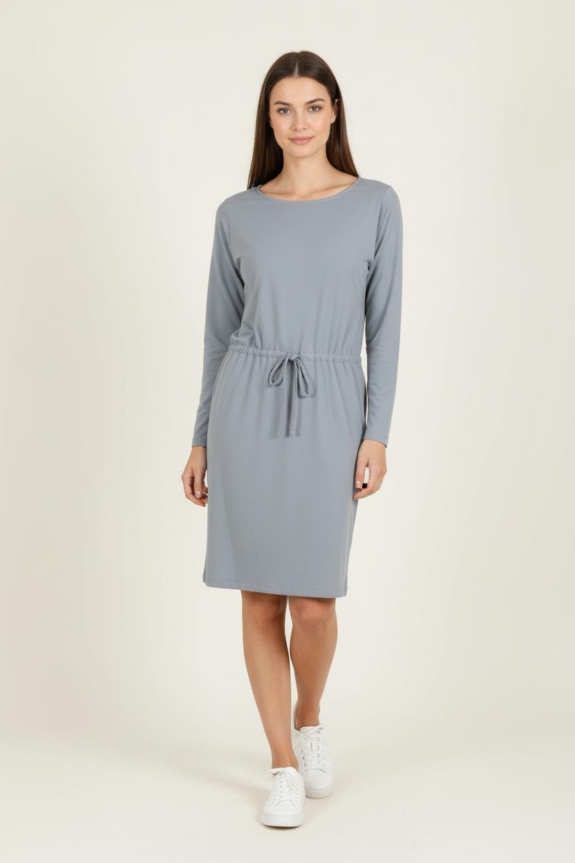 Robe longue FILIPPA K - Seconde Main Bleu
