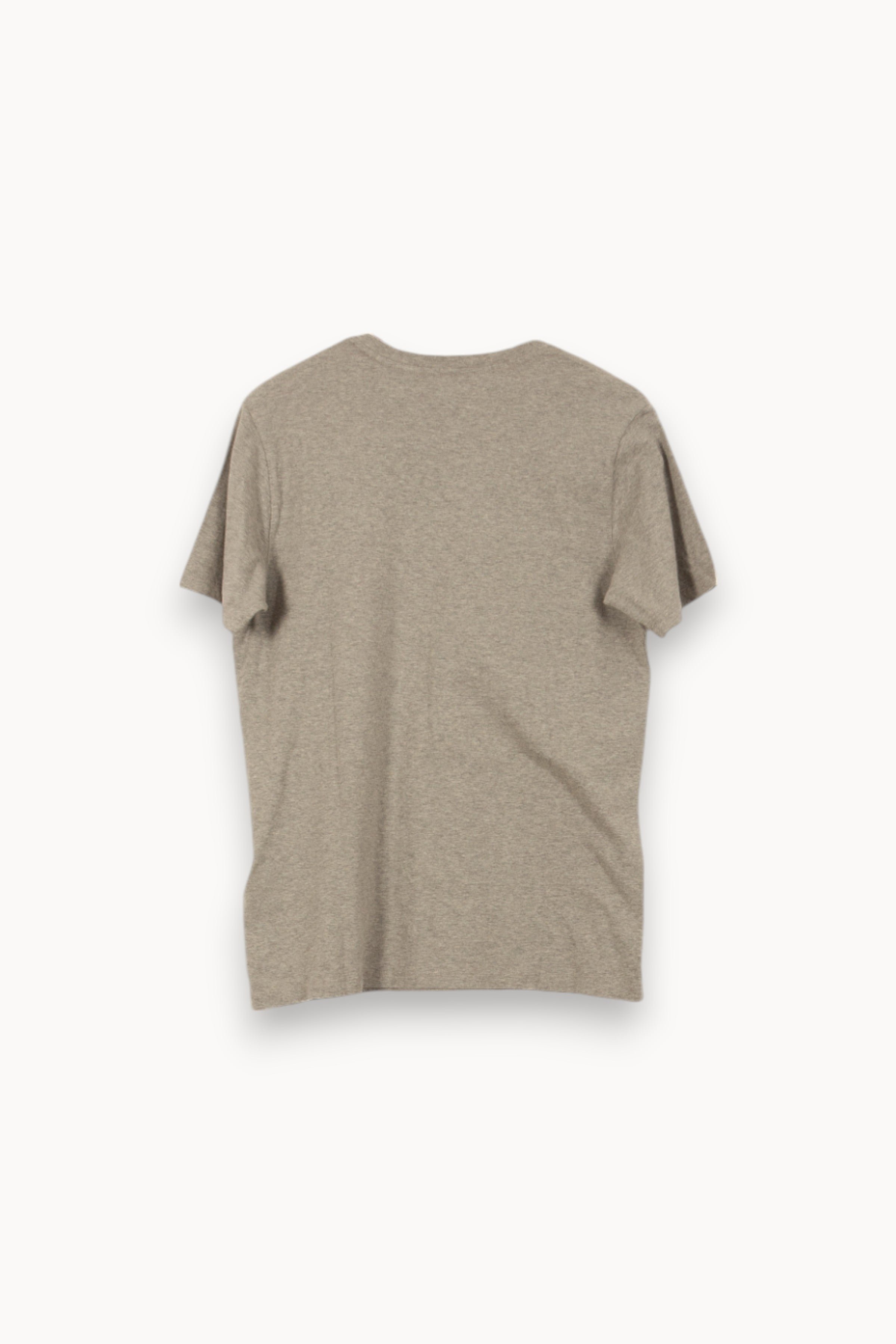 T-shirt LEVI'S - Seconde main Grey