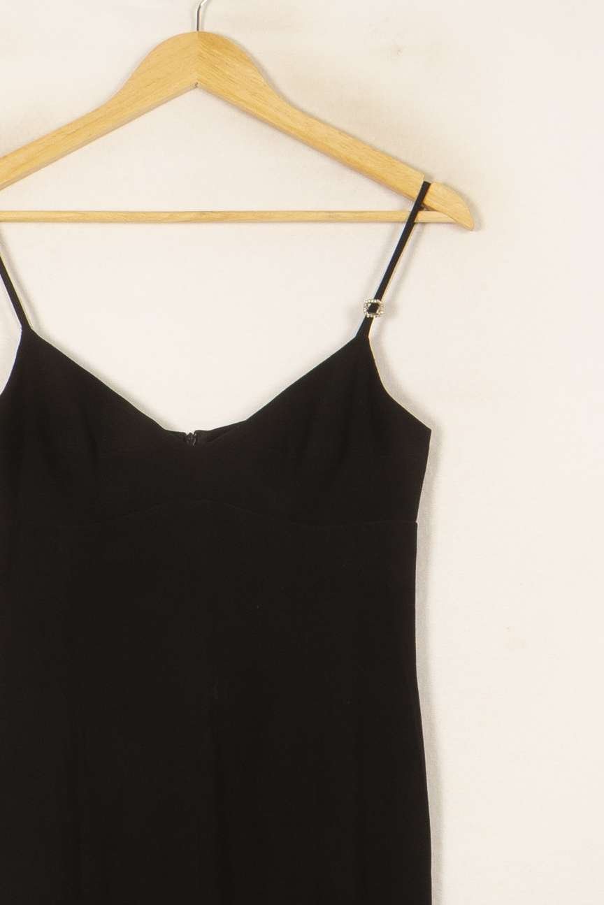 Short & midi dress MAX MARA - Seconde Main Black