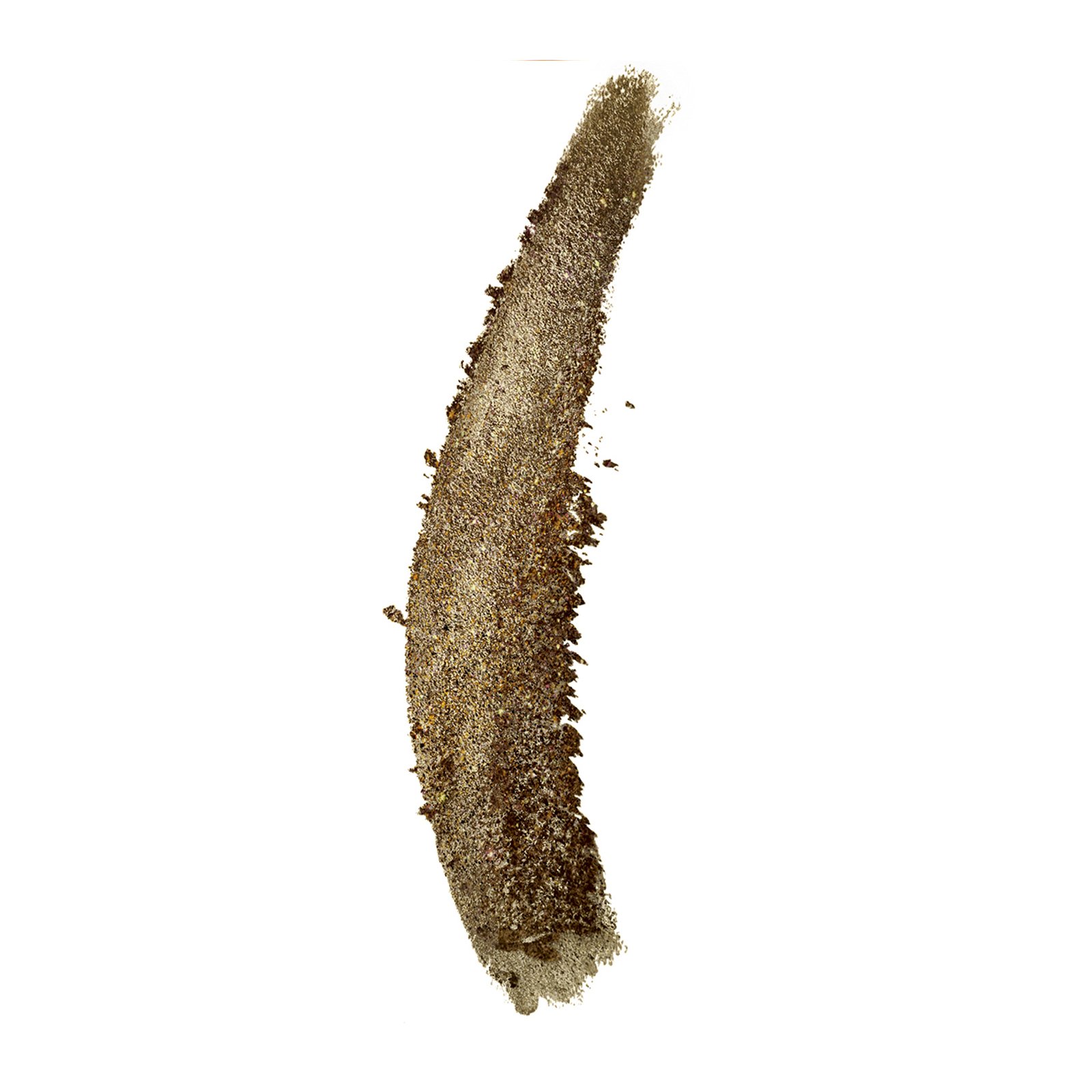 Glitzernder Lidschatten CLARINS 101 - gold diamond