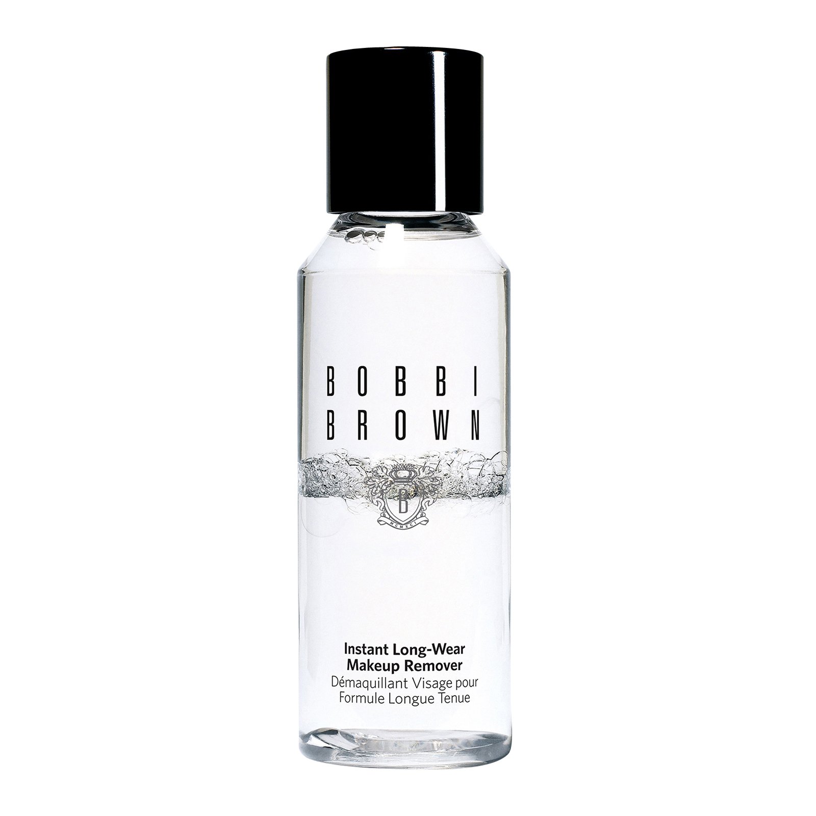 Instant Long Wear Makeup Remover - Démaquillant Visage Formule Longue Tenue BOBBI BROWN No color