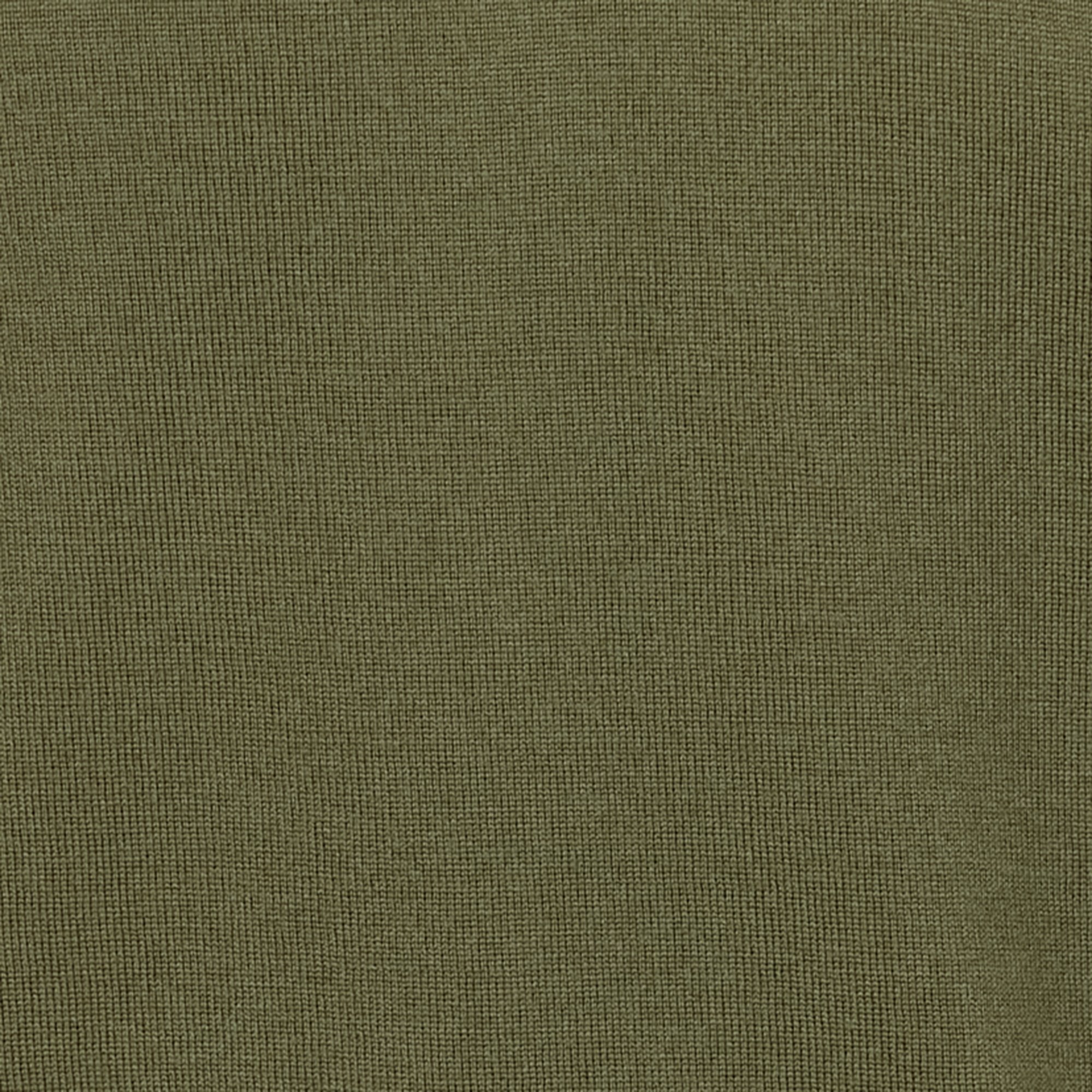 Wollpullover mit V-Ausschnitt, Regular Fit AU PRINTEMPS PARIS Khaki