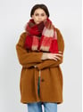 SAISON 1865 ROUGE Rood