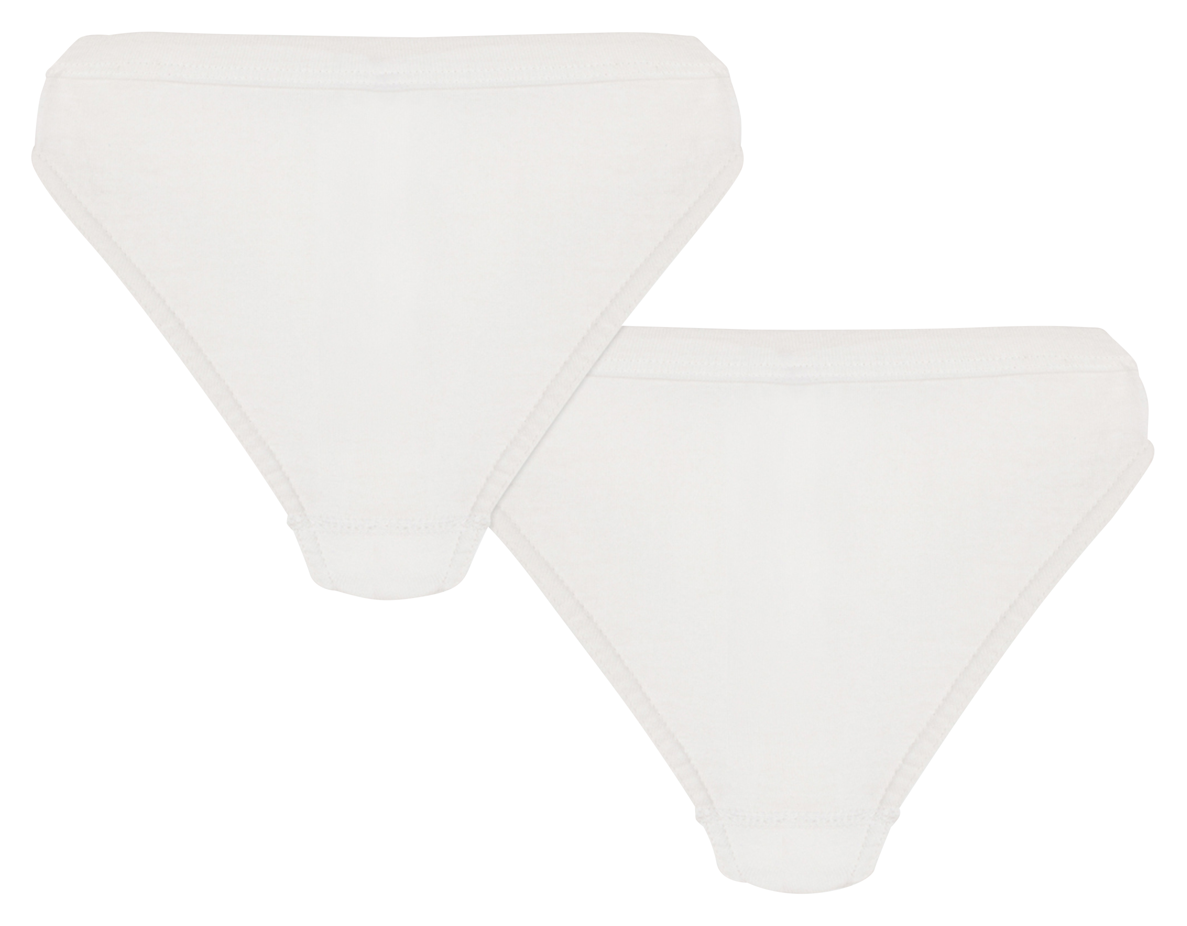 Slip en coton PETIT BATEAU Multicolore