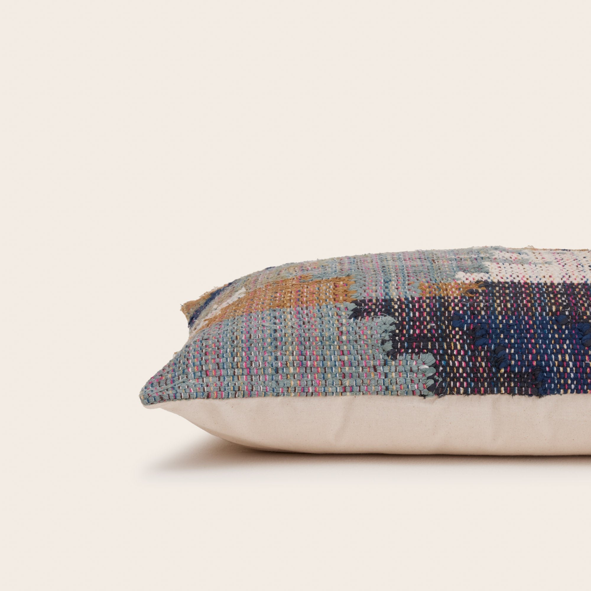 Housse de coussin MADURA Multicolore