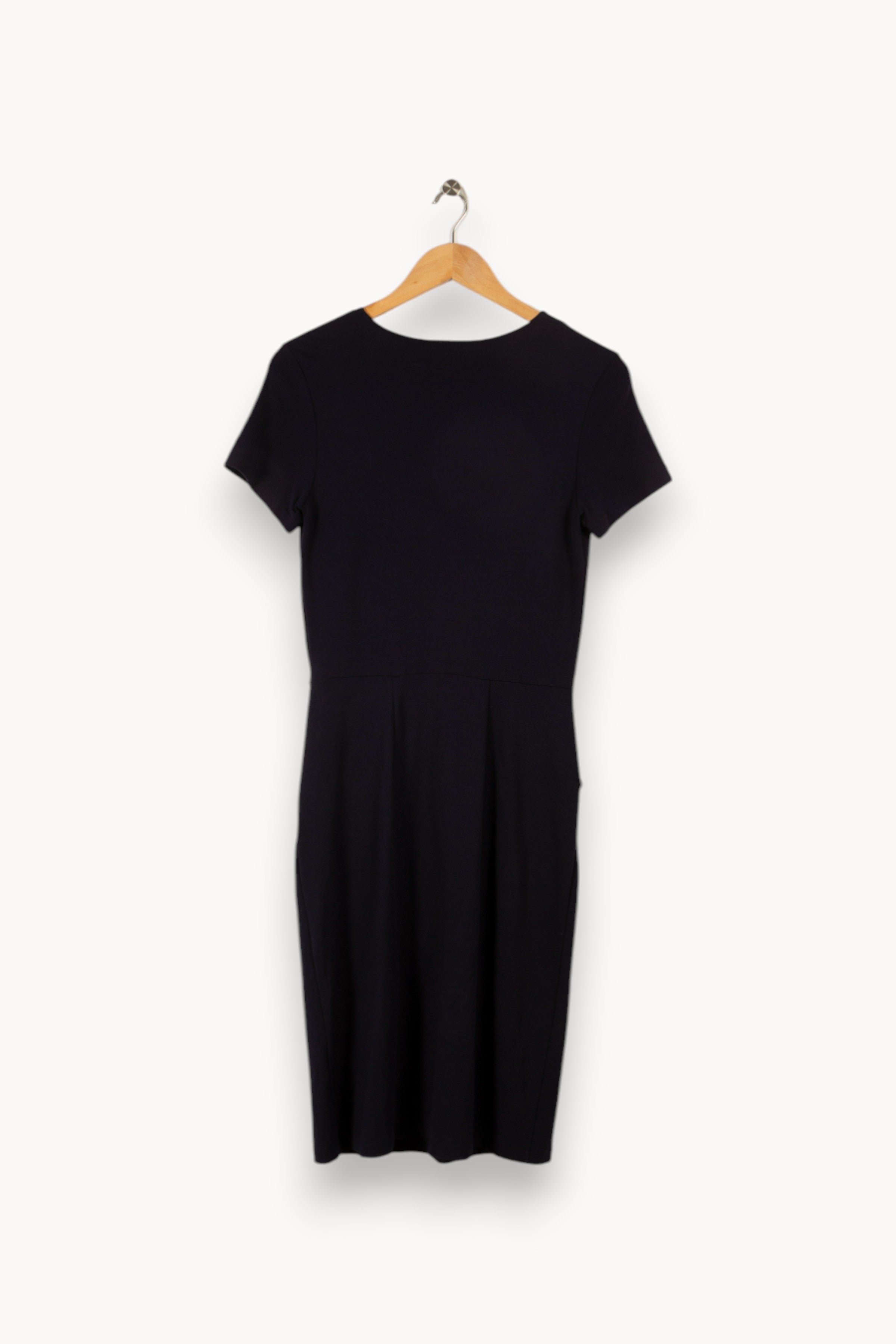 Midi dress AGNES B. - Seconde Main Blue