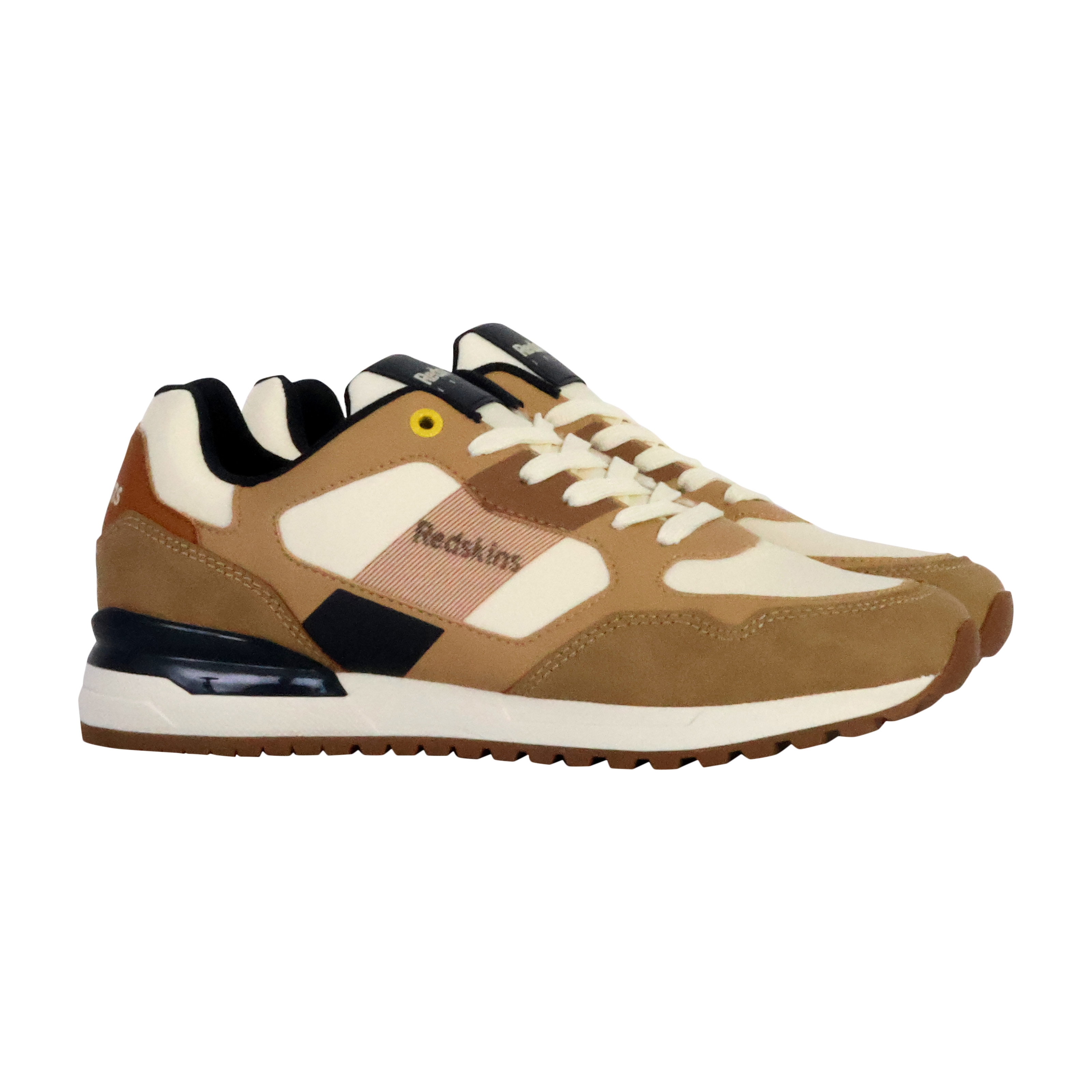 Lace-up sneakers REDSKINS Beige