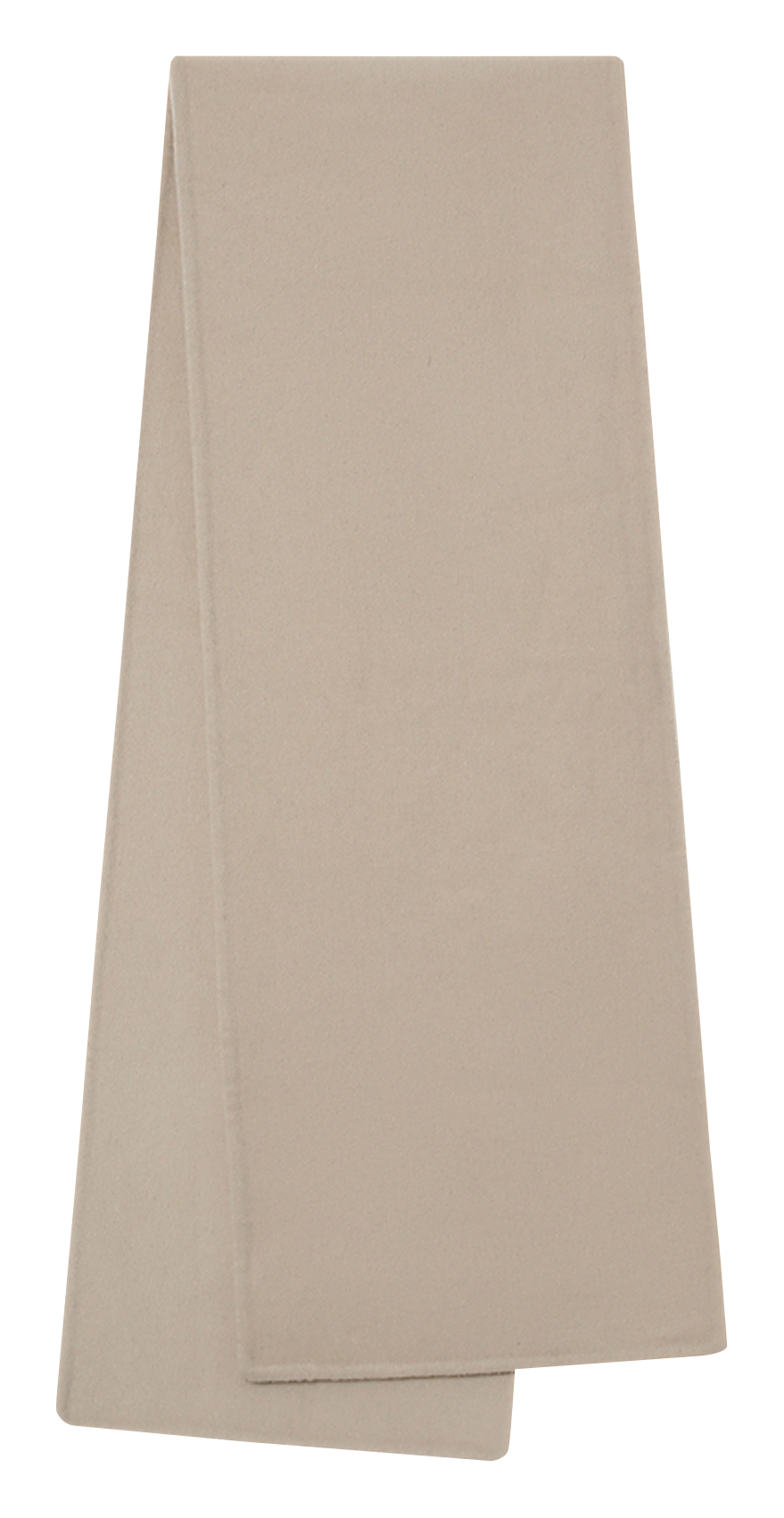 Wool and mohair scarf GRACE ET MILA Beige