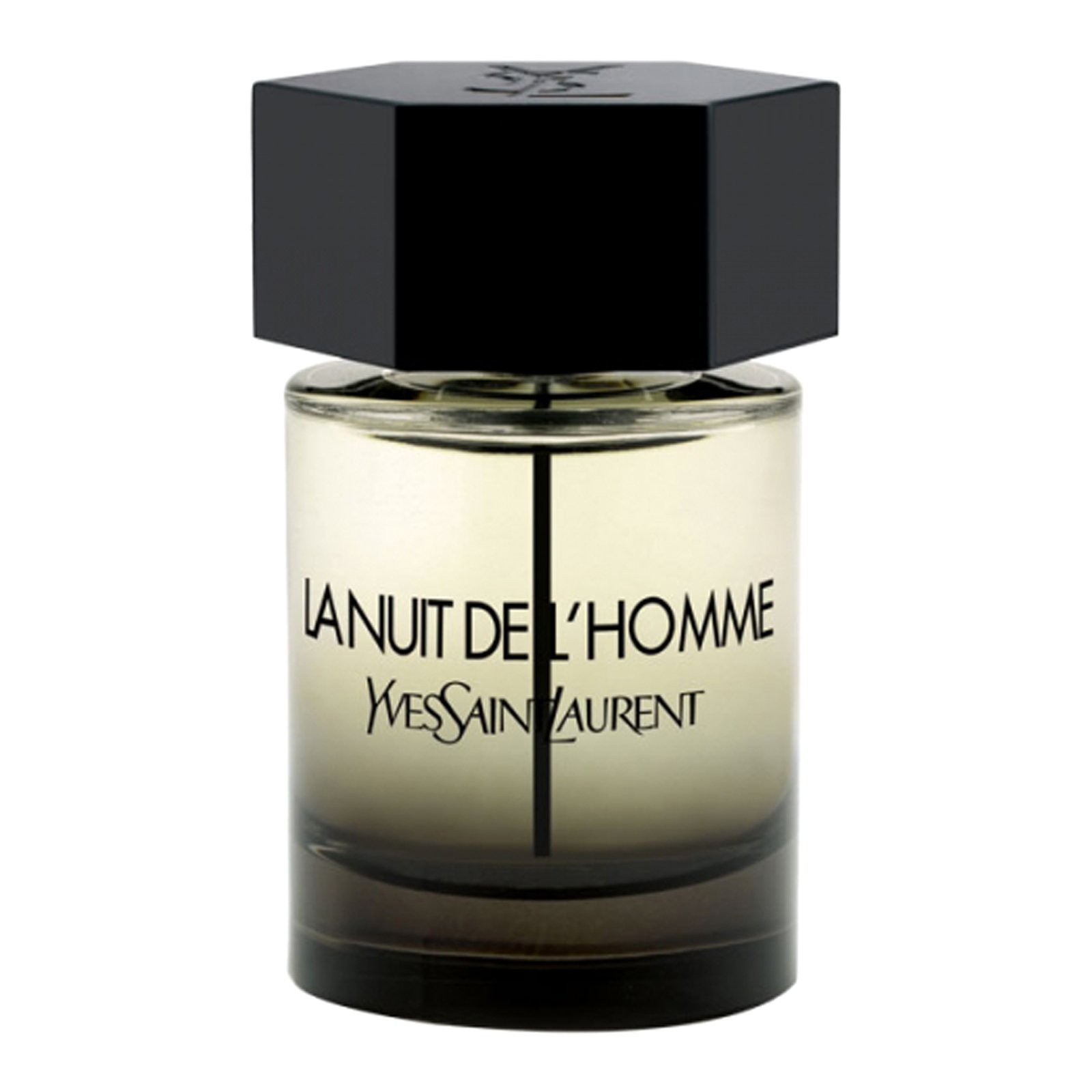 La Nuit de L'Homme Edition Prestige Eau de Toilette YVES SAINT LAURENT Light