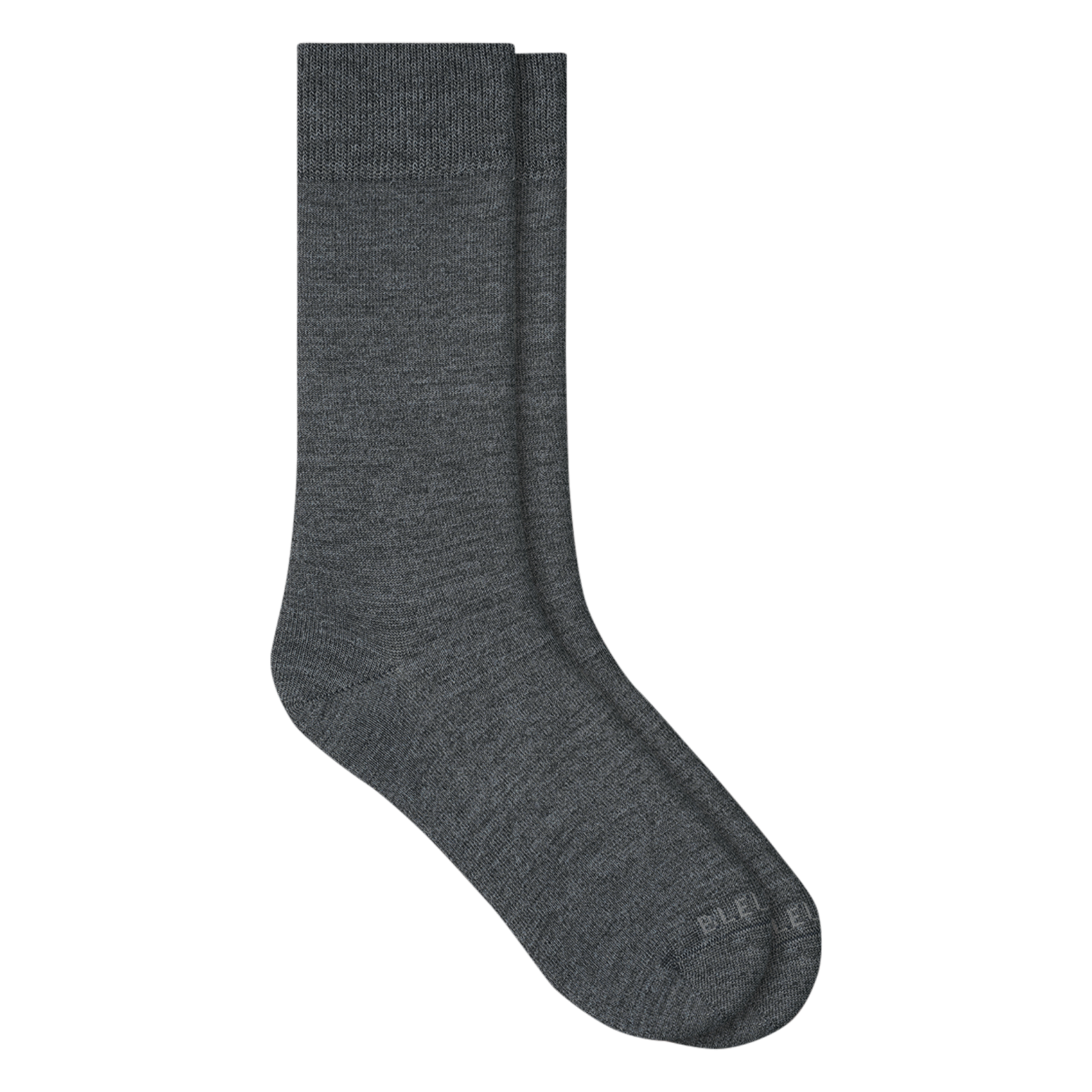 Mid-calf socks BLEUFORET