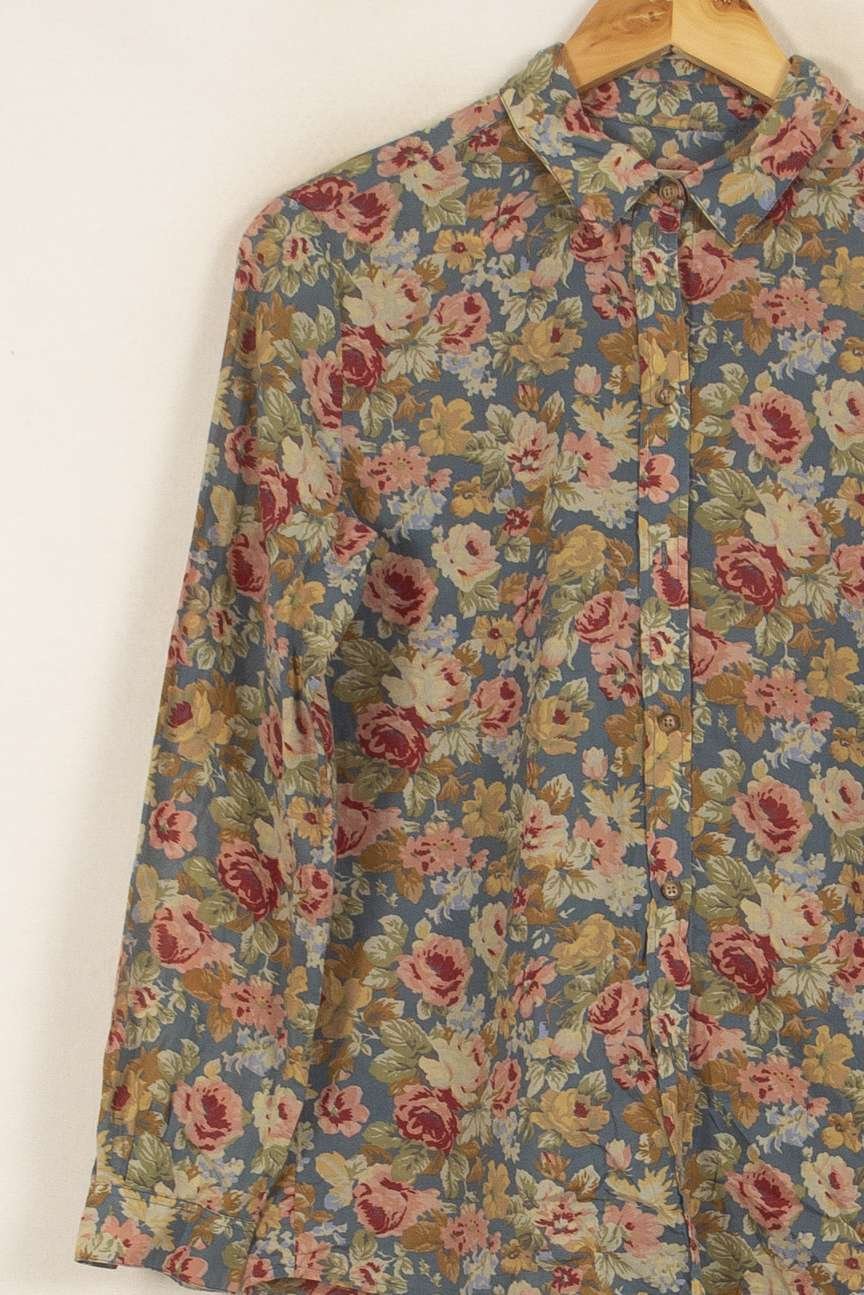 . SEZANE - Seconde main Multicolored