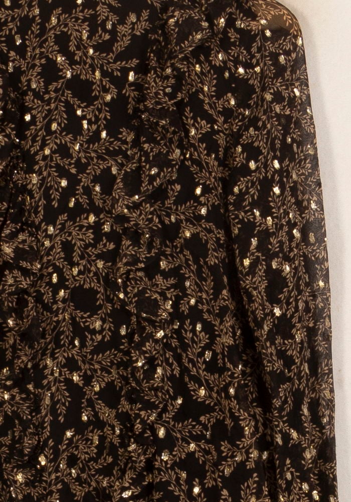 Blouse SEZANE - Seconde main Multicolored