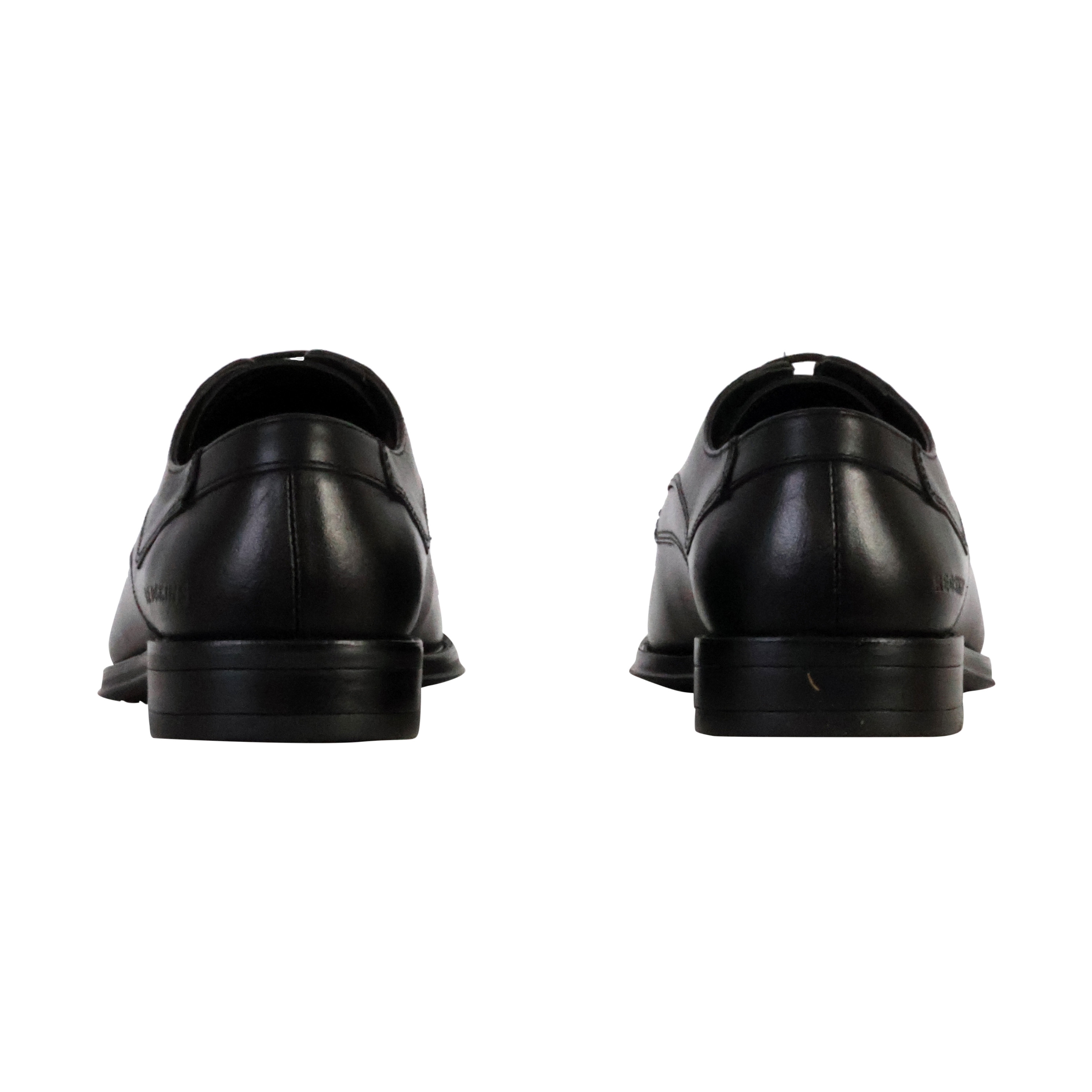 Mocassin cuir  come REDSKINS Noir