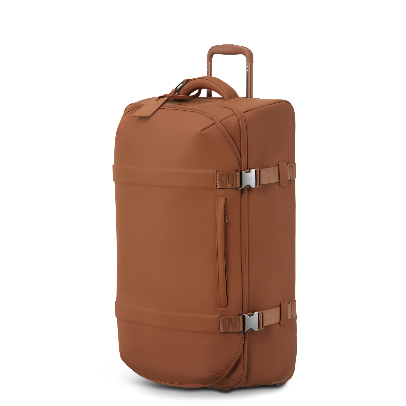 Lost in Berlin wheeled travel bag size L Exile LIPAULT