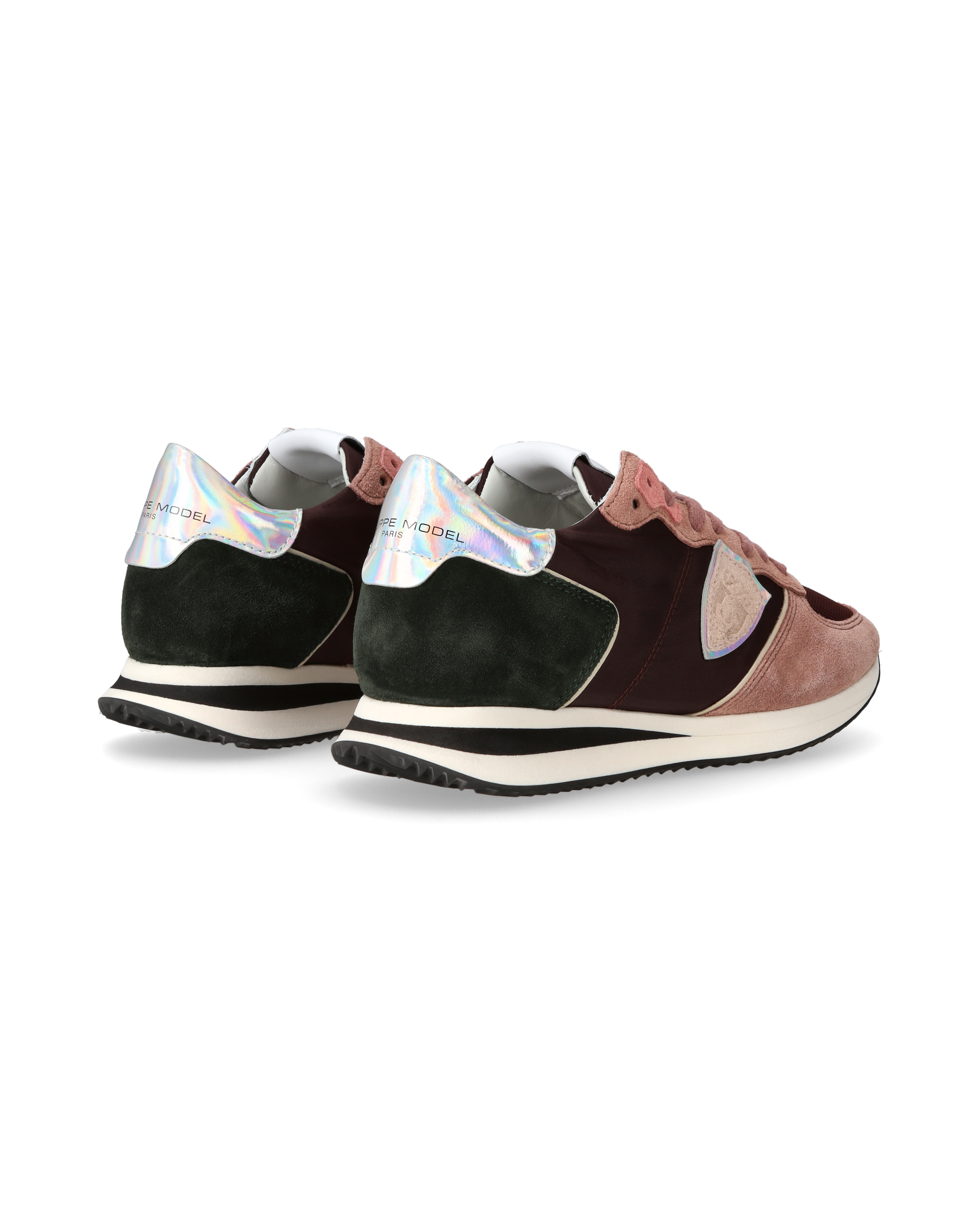 Sneakers TRPX Running PHILIPPE MODEL Pink