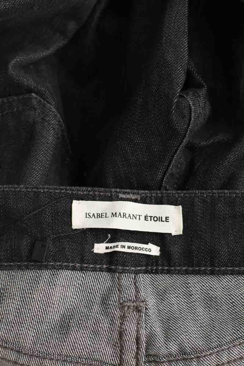 . ISABEL MARANT ÉTOILE - SECONDE MAIN Black