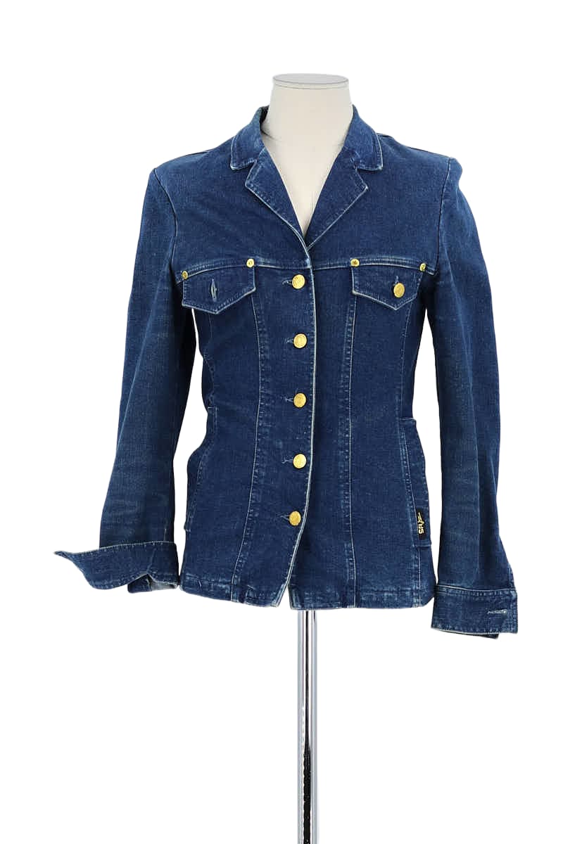 Shirt SONIA RYKIEL - Seconde Main Blue