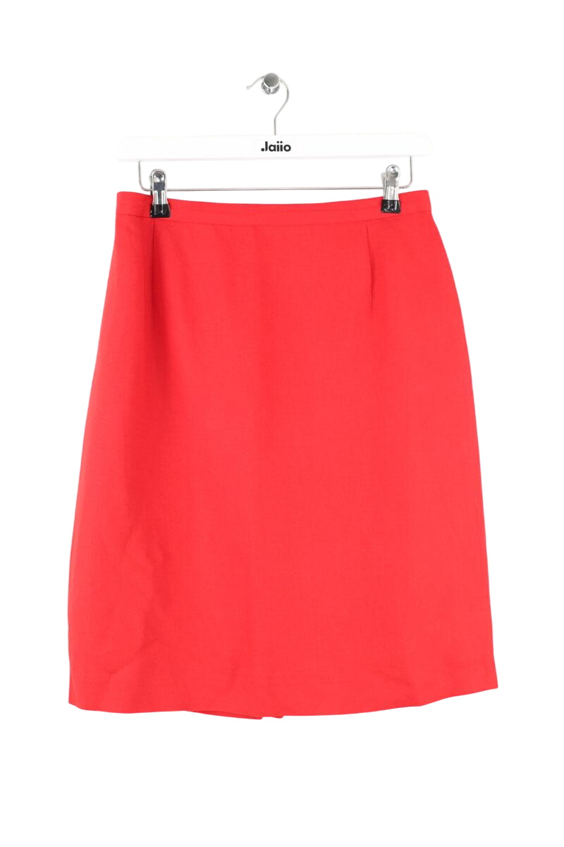 Skirt KENZO - SECONDE MAIN Red