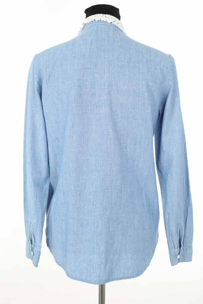 Shirt SEZANE - Seconde main Blue