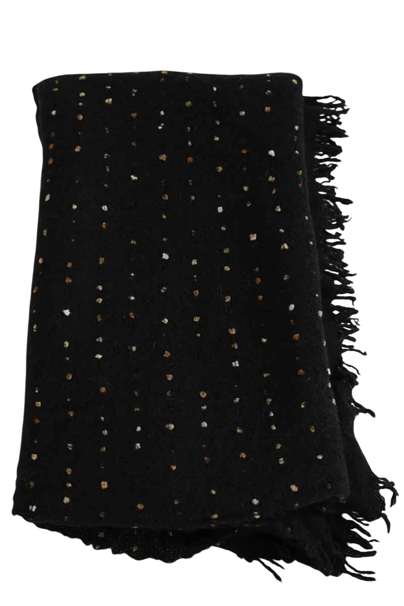Scarf SEZANE - Seconde main Black
