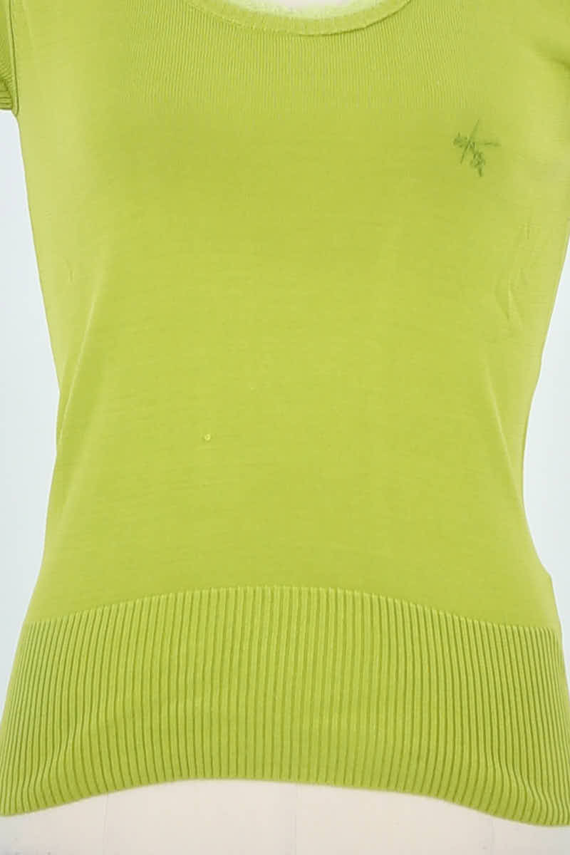 T-shirt KENZO - SECONDE MAIN Green