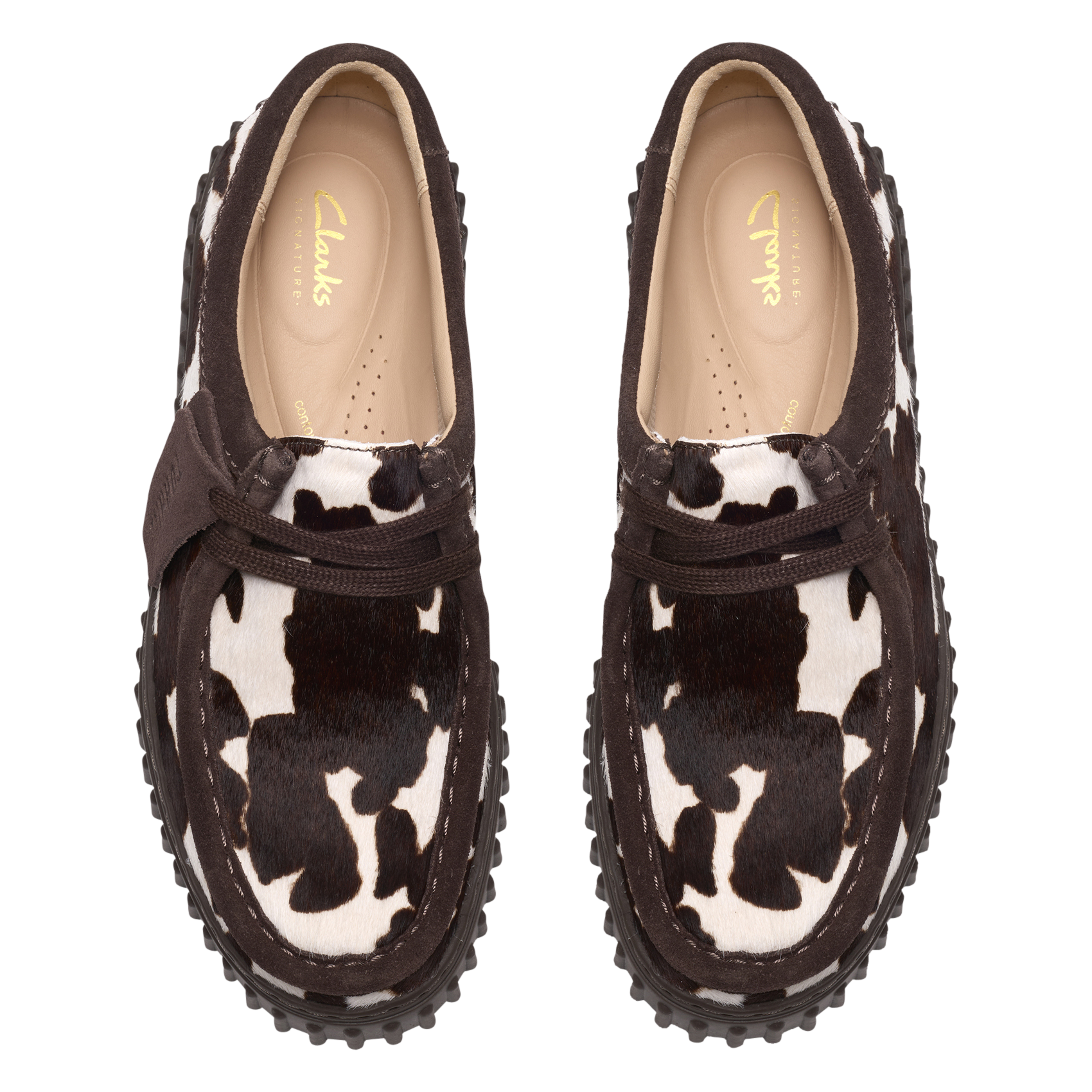 . CLARKS Multicolored