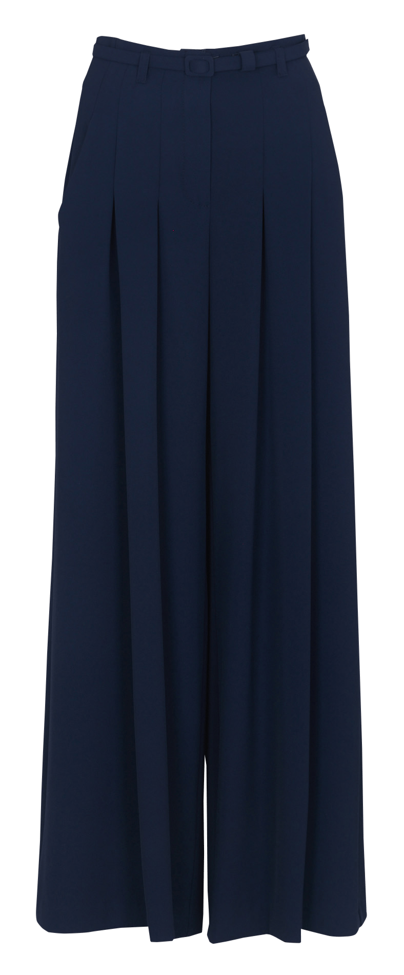 Weit geschnittene Hose IMPERIAL