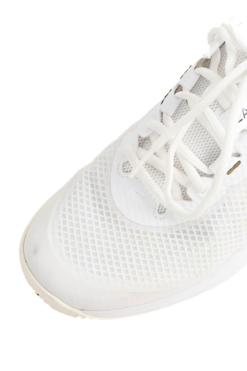 Sneakers LACOSTE - SECONDE MAIN White